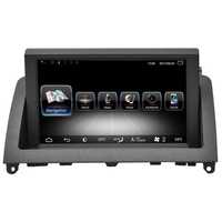 Radio android Mercedes W204 C200