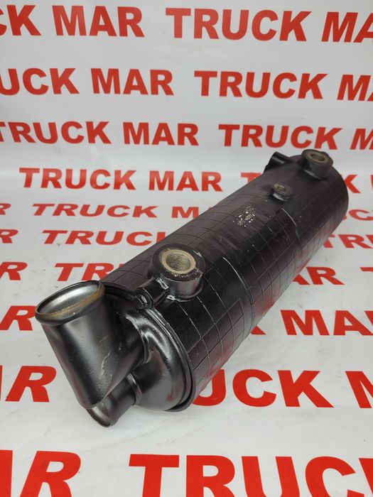 CHŁODNICA OLEJU wymiennik ciepła SW400