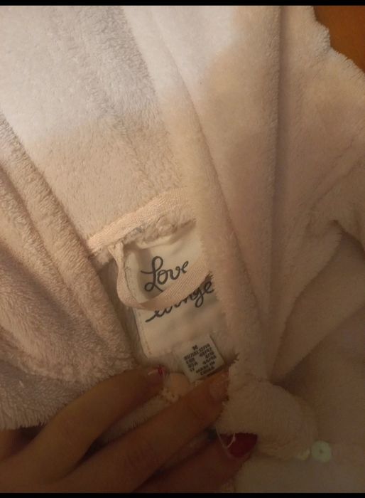 Macacão de dormir unicórnio