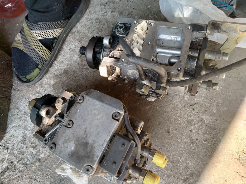 Продам топлевний насос Опель вектра В