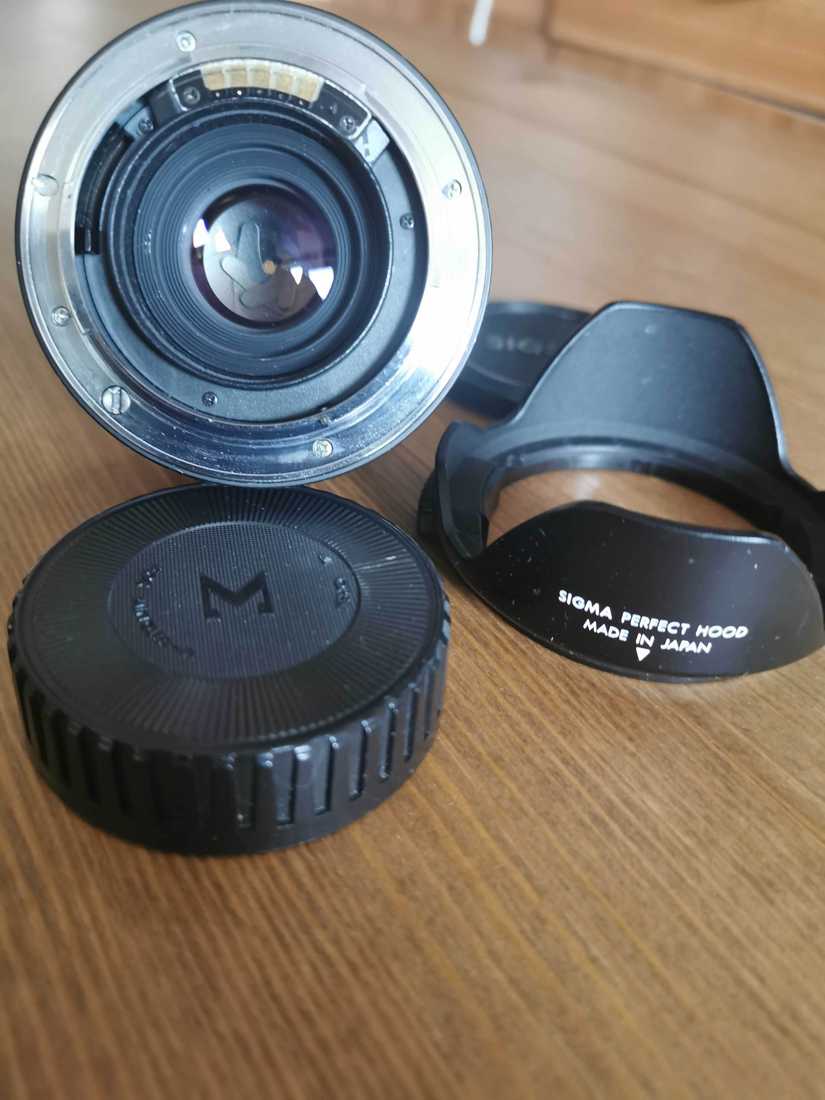 Sigma 24mm F2.8 Super-Wide II