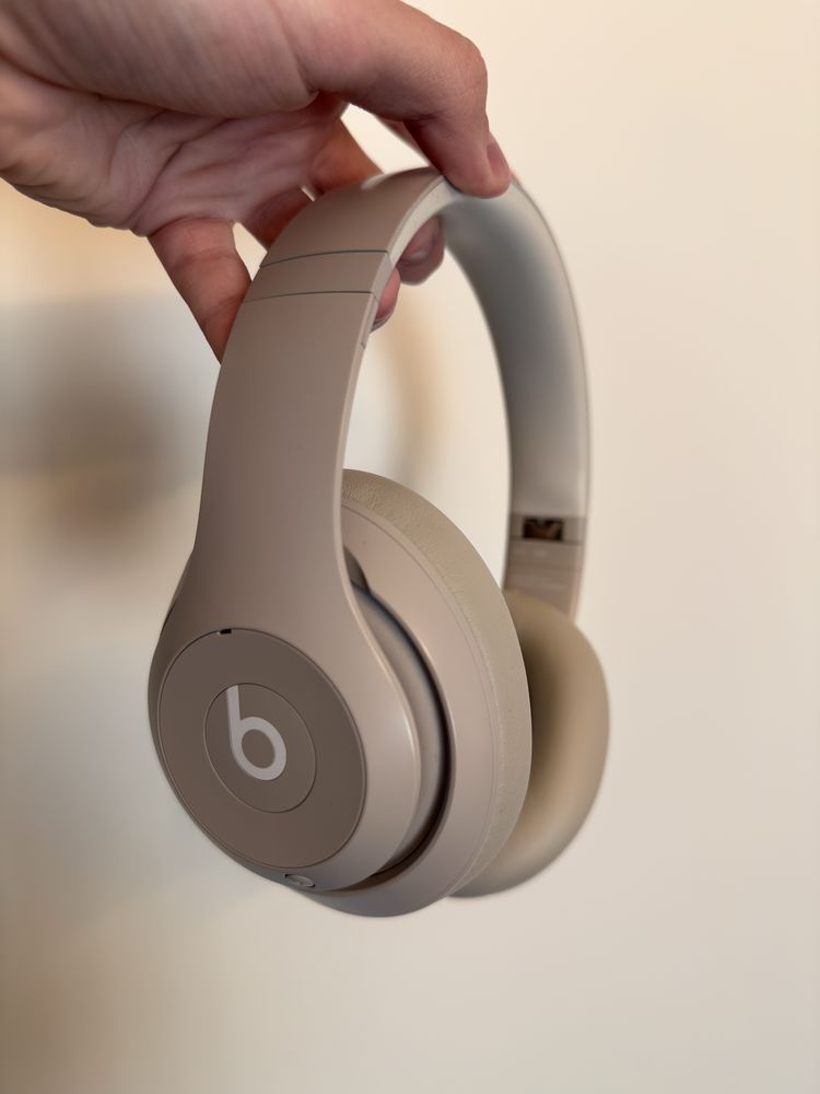 Навушники Beats Studio Pro [Б/У] Оригінал