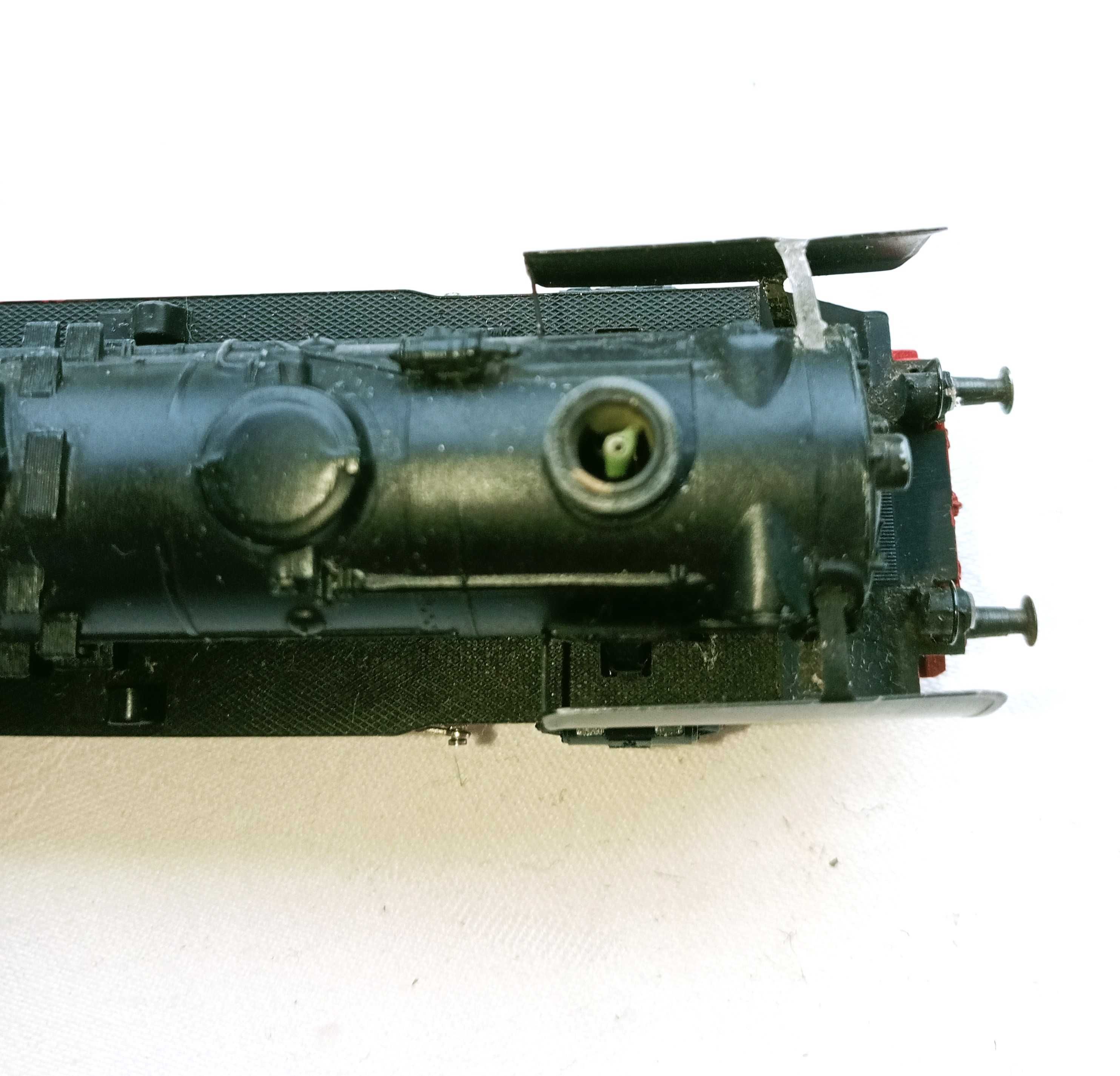 MARKLIN 3085, locomotiva