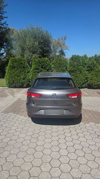 SEAT Leon ST 1.6 TDI Style Ecomotive — foto 3