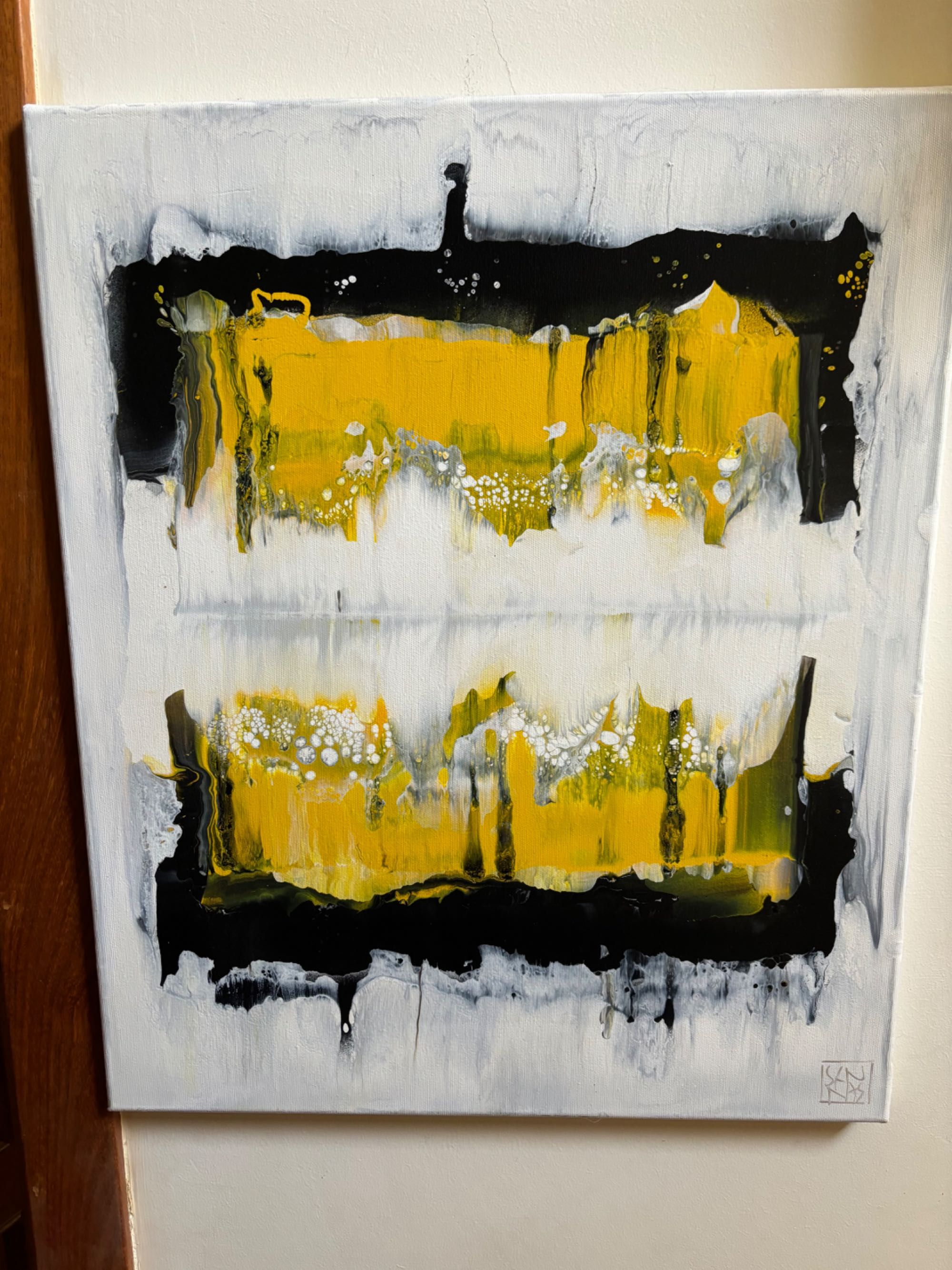 obra original Jakub Jecminek