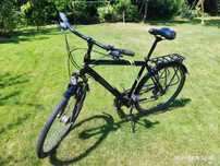 rower turystyczny Romet Wagant 2