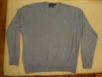 Sweter 'Polo Ralph Lauren Golf Vintage y2k retro' / XL- oversize