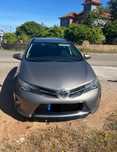 Toyota Auris 1.4 D-4D