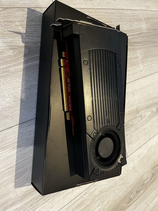 Nvidia Geforce GTX 960 2GB