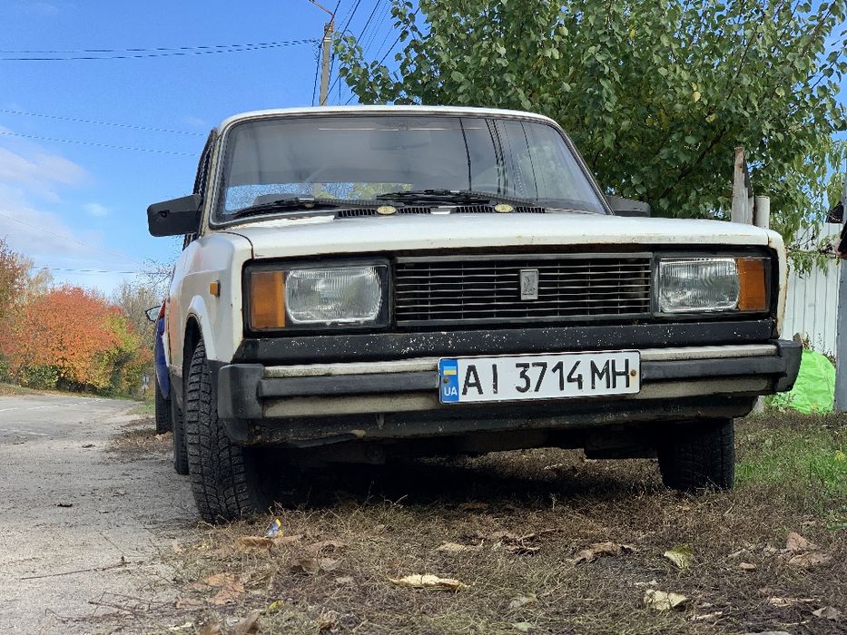 Продам авто ВАЗ 21053