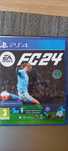 Sprzedam FC24 na ps4