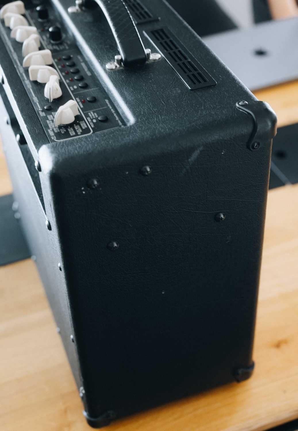 Vox VT30 30W wzmacniacz combo