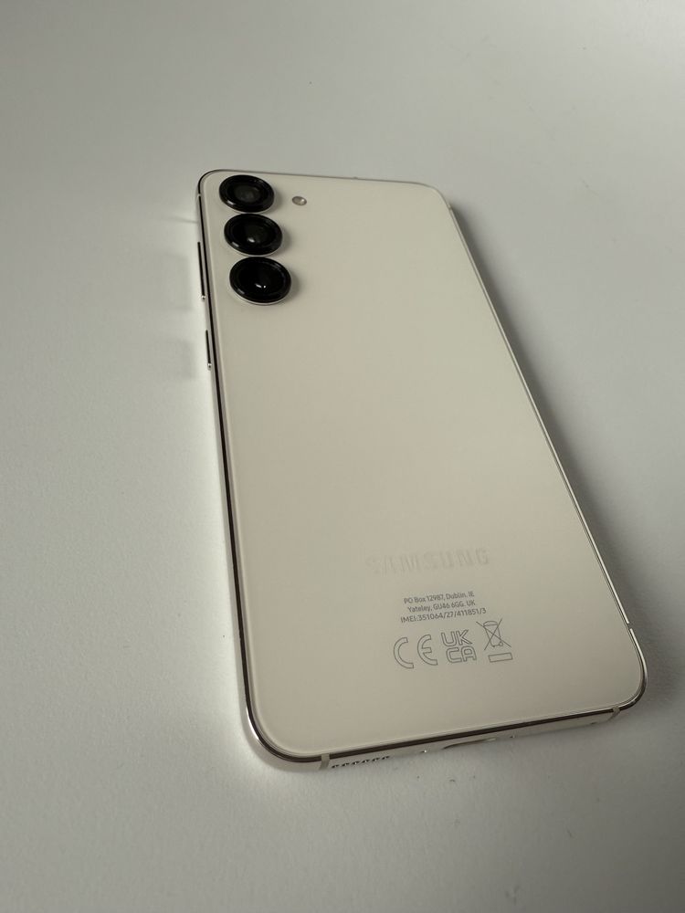 Samsung Galaxy S23