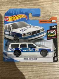 Hot wheels volvo 850 estate