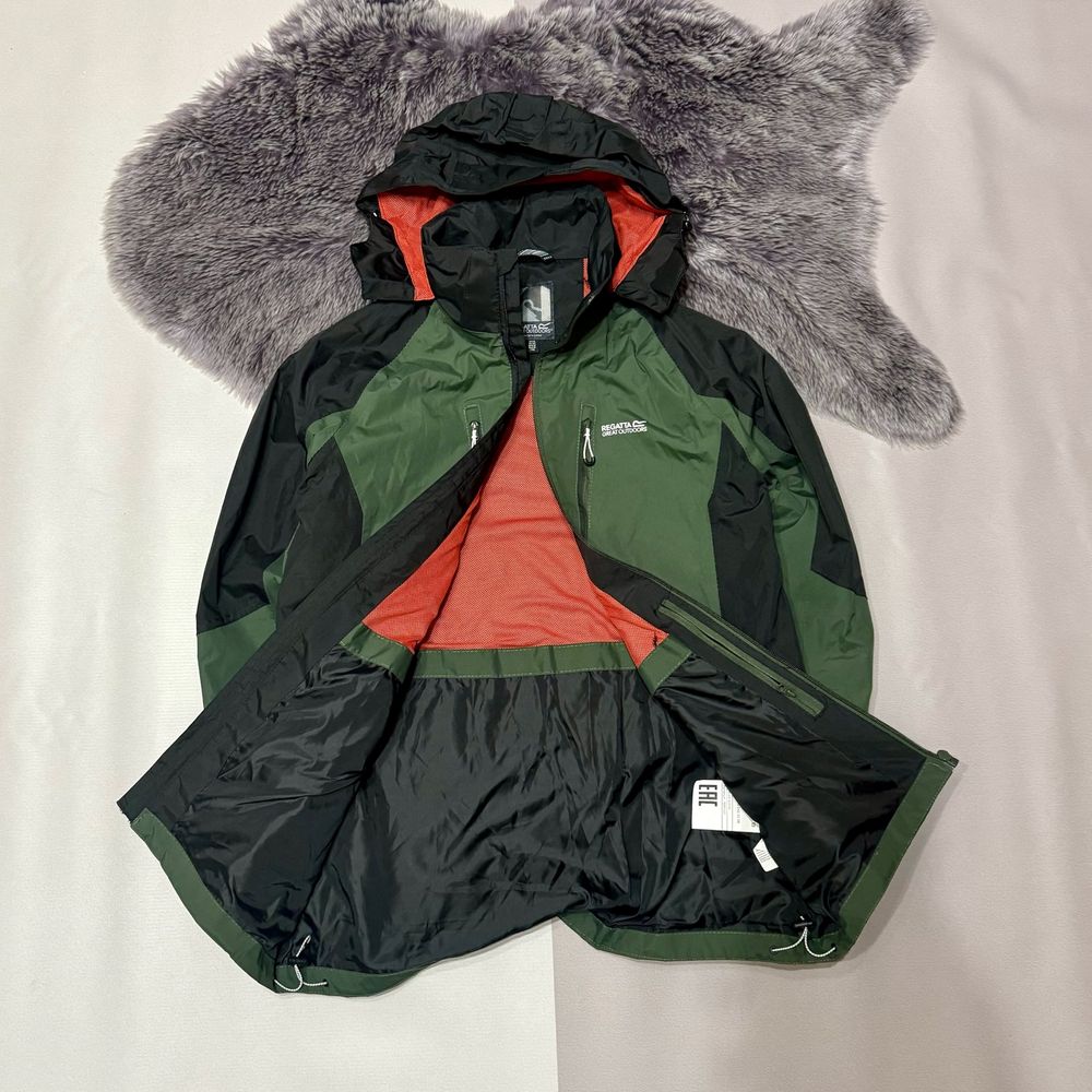 Куртка Regatta Waterproof М розмір 2361