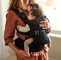 Marsupio (Bolsa porta Bebes) BabyBjorn