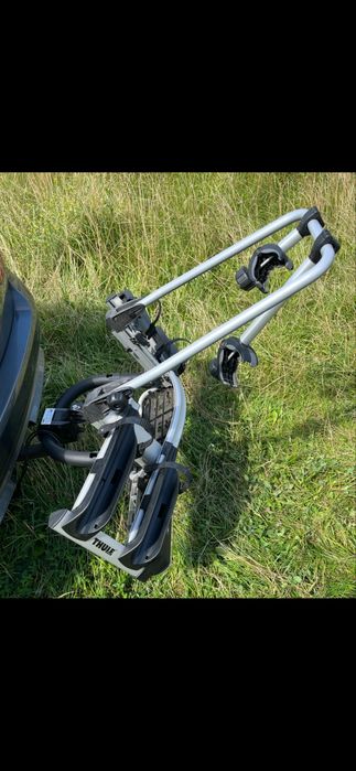 Bagaznik rowerowy THULE EuroWay 922