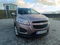 Chevrolet Trax 1.6 benzyna zadbany zobacz koniecznie ! ! !