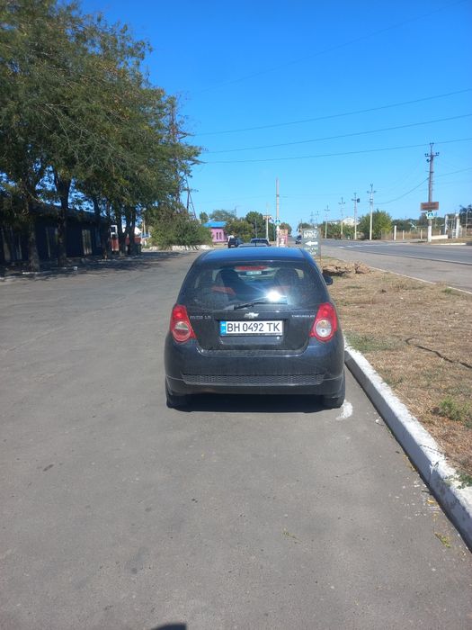 Продам шевроле авто 2008 г
