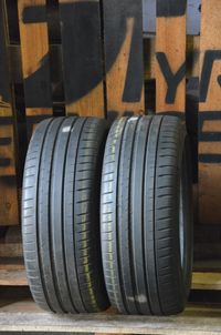 Шини літні 225 40 r 18 Michelin резина колеса gtyres