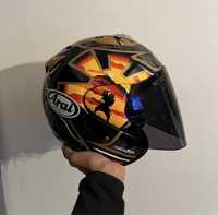 Capacete Arai sz-r vas pedrosa