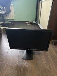 Monitor HP 23 cale stan bardzo dobry