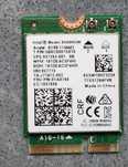 Intel moduł Wi-Fi / Bluetooth 5.0 do ASUS g21