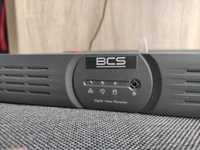 Rejestrator BCS BCS3104