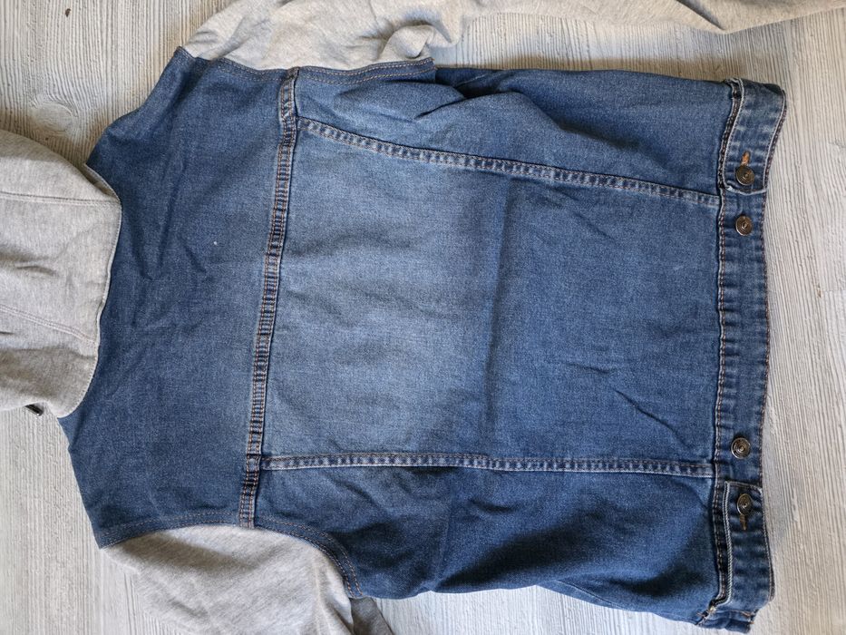 Katana jeans esmara damska r.38