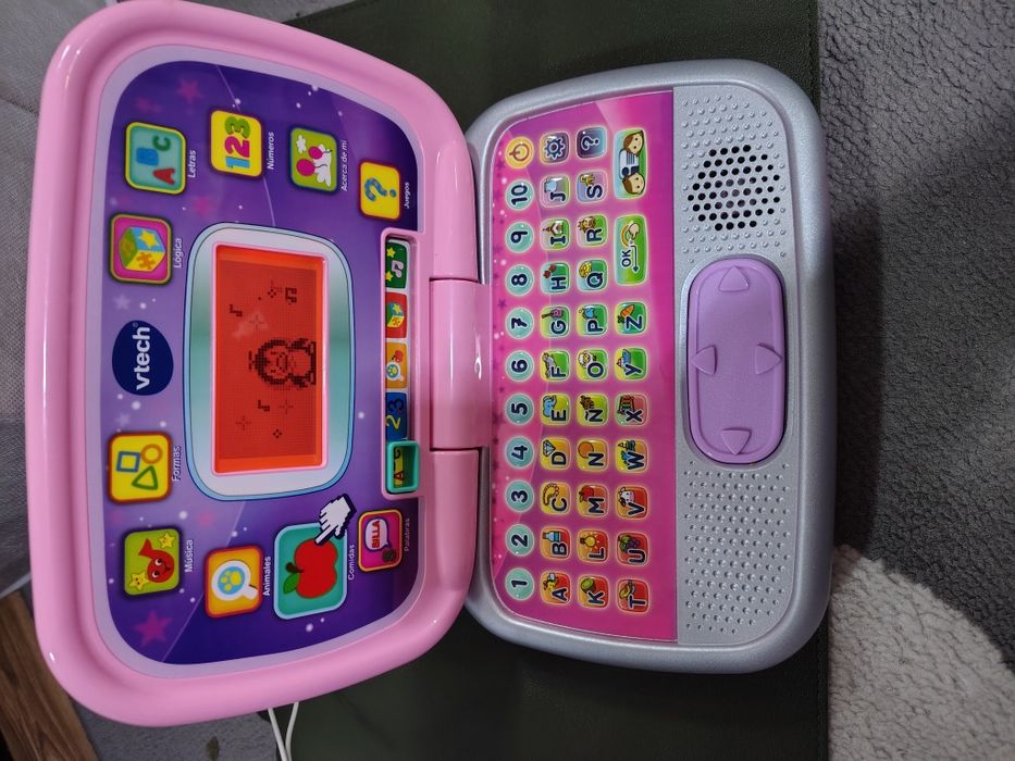 Laptop Vtech dla dzieci
