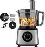 Robot kuchenny Cecotec Paprika 1300 moc 2000W