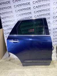 Дверь голая Cadillac Xt5 3.6 2016 задняя правая