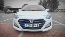 Hyundai I30 ***Nowy rozrząd***