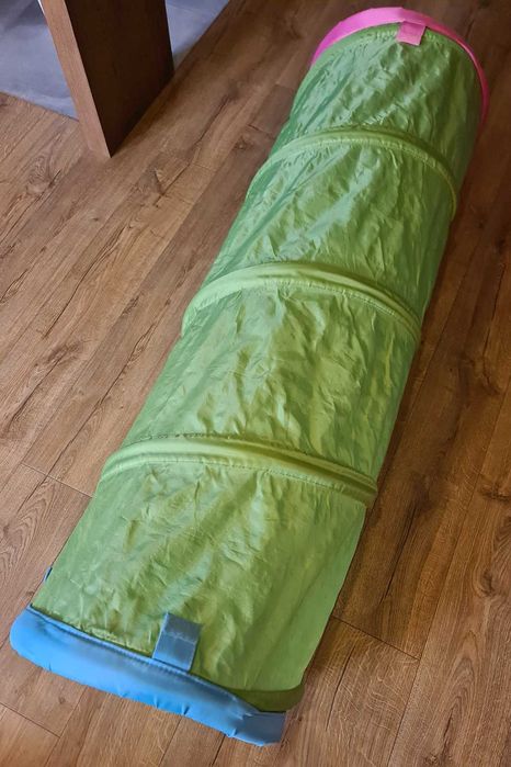 Ikea Busa tunel i domek