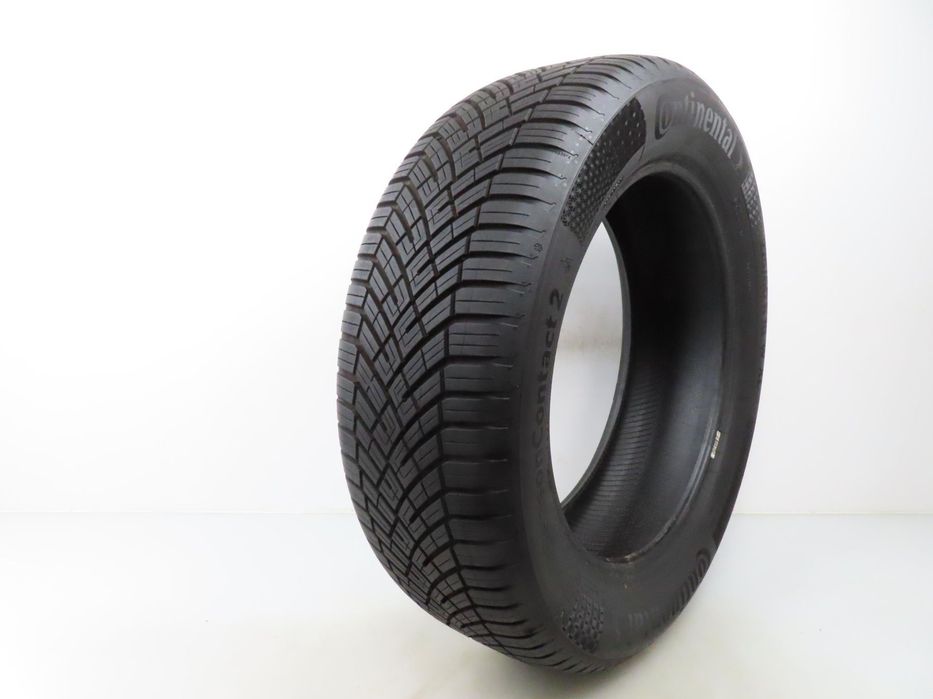 225/60R18 OPONA CAŁOROCZNA Continental AllSeasonContact 2 104W XL EV