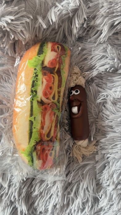 Brinquedos para Cão