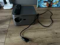 Projektor HY350 LCD Magcubic