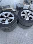 Jantes originais BMW 16