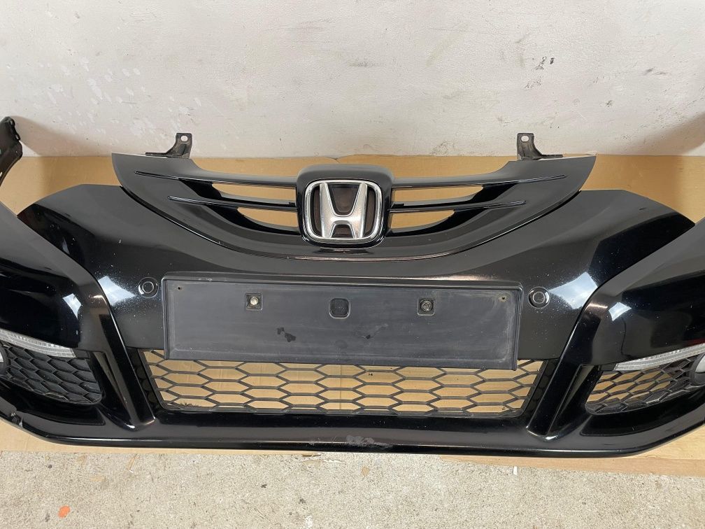 Zderzak Przód Kompletny Honda Civic IX 11-14r Kolor Nh731p PDC