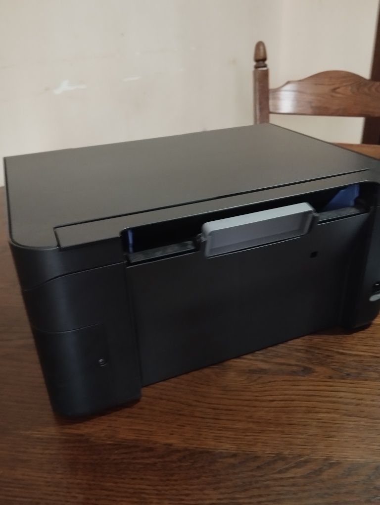Принтер МФУ Epson L3100