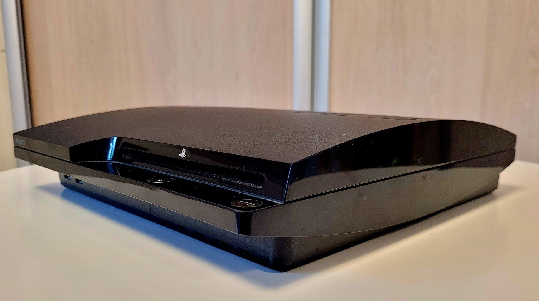 Play Station 3 cech-2004b Mega zestaw