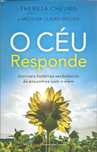 O céu responde-Theresa Cheung, Claire Broad-Pergaminho