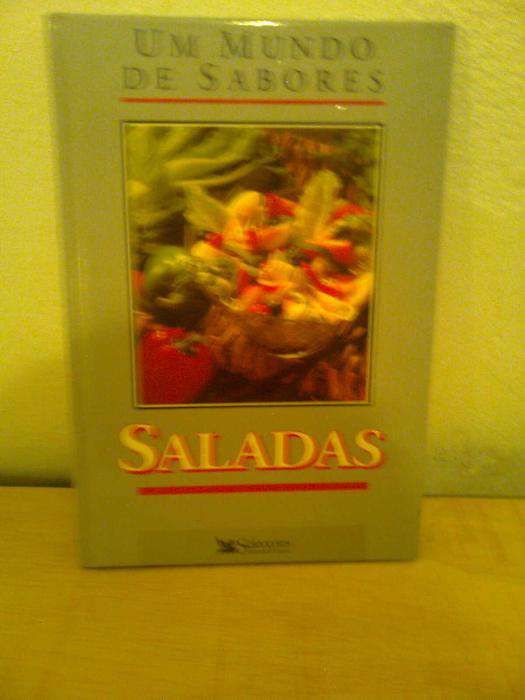 Saladas