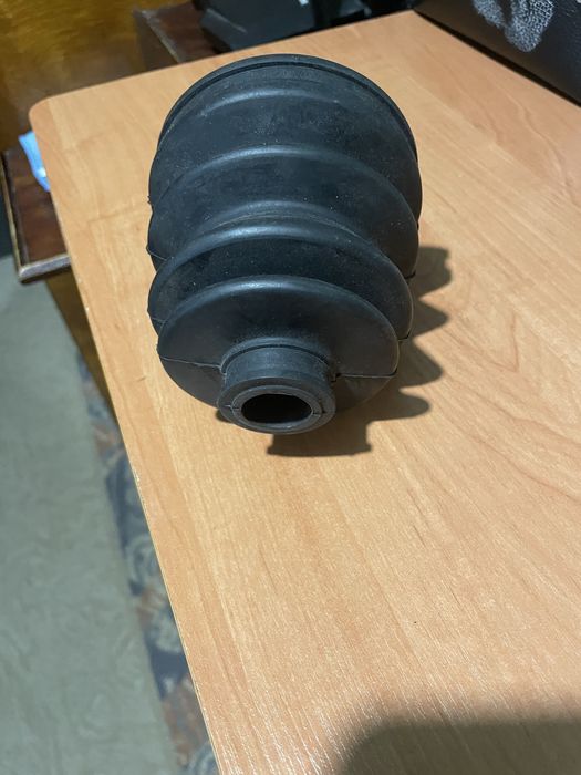 Пыльник наружного шруса