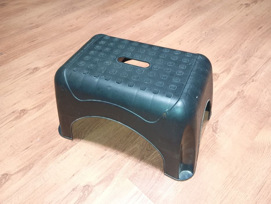 Krzesełko jakieś tam