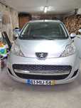 Vendo Peugeot 107