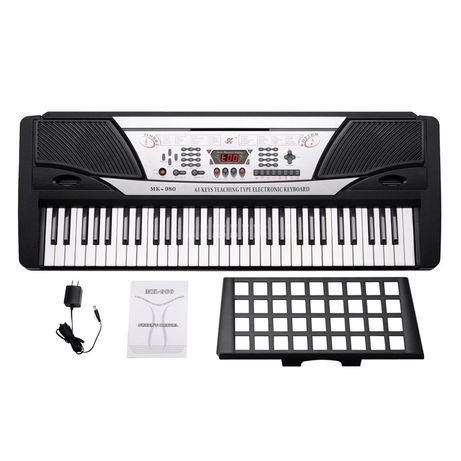 Piano MK-980 como novo