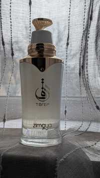 Zimaya taraf white 100 ml edp