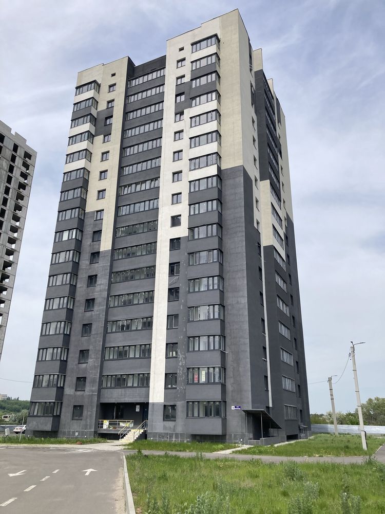 Продам видовую двухкомнатную квартиру 67м/кв в ЖК Оазис pp3