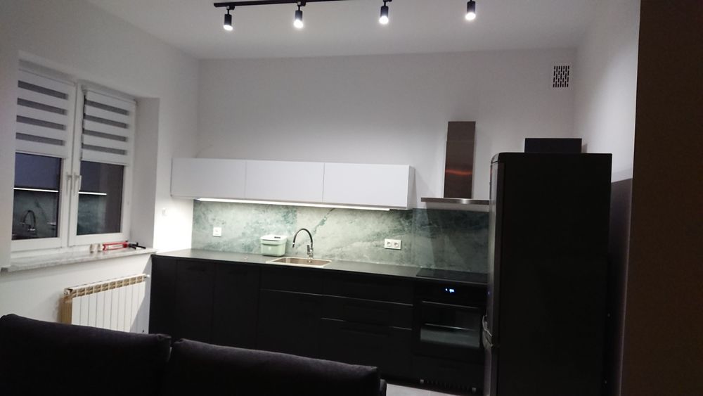 Wynajmę mieszkanie 40 m² w spokojnej okolicy